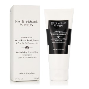 Sisley Hair Rituel Revitalizing Smoothing Shampoo 200 ml