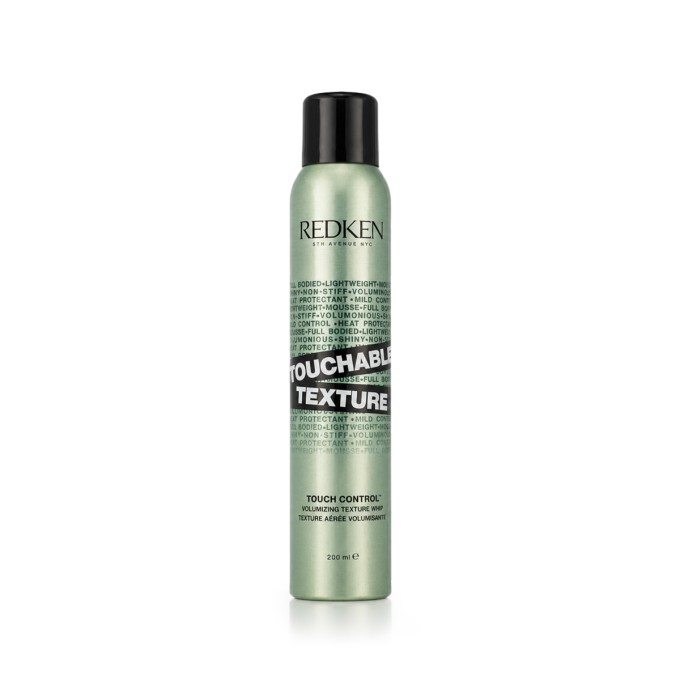 Redken Touchable Texture 200 ml