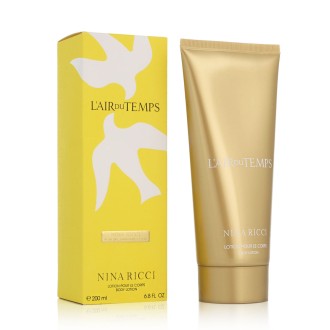 Nina Ricci L'Air du Temps Body Lotion 200 ml moterims