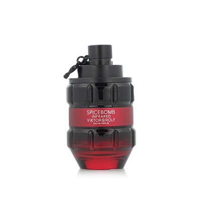 Viktor & Rolf Spicebomb Infrared Eau De Parfum 90 ml kvepalai vyrams