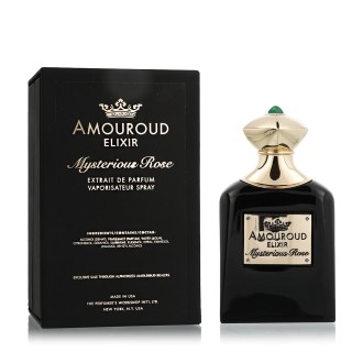 Amouroud Elixir Mysterious Rose Extrait de parfum 75 ml kvepalai unisex 2