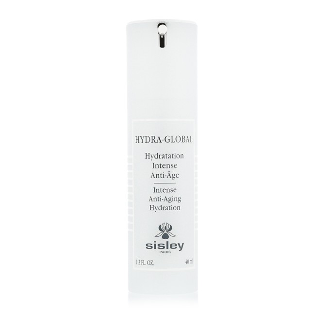Sisley Hydra Global Intense Anti-Aging Hydration 40 ml