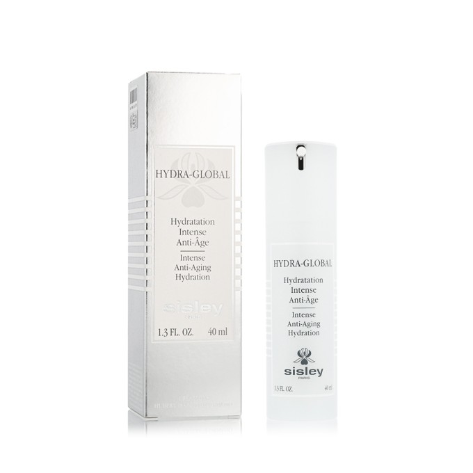 Sisley Hydra Global Intense Anti-Aging Hydration 40 ml