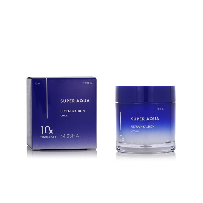 MISSHA Super Aqua Ultra Hyalron Cream 70 ml