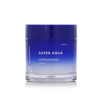 MISSHA Super Aqua Ultra Hyalron Cream 70 ml 2