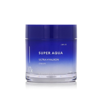 MISSHA Super Aqua Ultra Hyalron Cream 70 ml