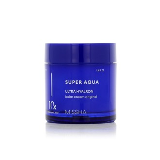 MISSHA Super Aqua Ultra Hyalron Balm Cream Original 70 ml 2