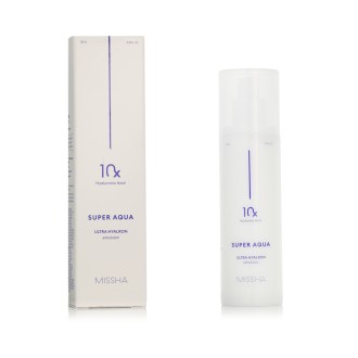 MISSHA Super Aqua Ultra Hyalron Emulsion 130 ml