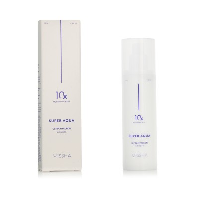 MISSHA Super Aqua Ultra Hyalron Emulsion 130 ml