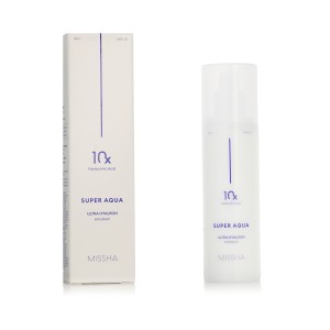 MISSHA Super Aqua Ultra Hyalron Emulsion 130 ml
