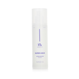 MISSHA Super Aqua Ultra Hyalron Emulsion 130 ml 2