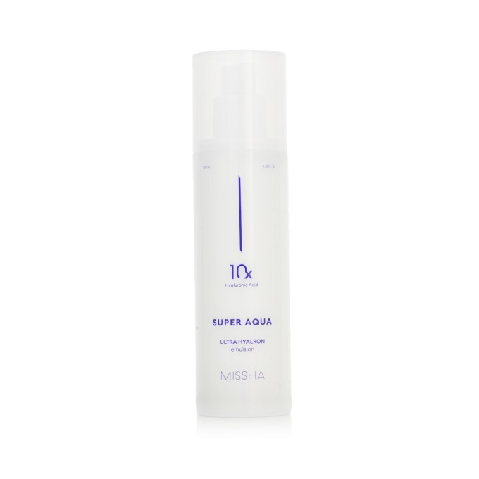 MISSHA Super Aqua Ultra Hyalron Emulsion 130 ml