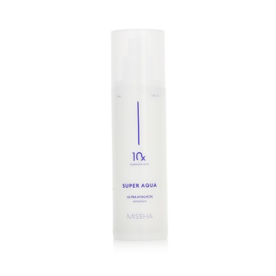 MISSHA Super Aqua Ultra Hyalron Emulsion 130 ml