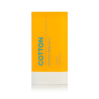 MISSHA All Around Safe Block Cotton Sun Stick SPF 50+ 17 g 2