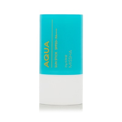 MISSHA All Around Safe Block Aqua Sun Stick SPF 50+ 21 g