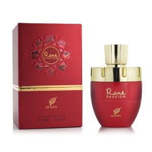 Afnan Rare Passion Eau De Parfum 100 ml kvepalai moterims 2