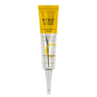 MISSHA Vita C Plus Eraser Toning Cream 30 ml