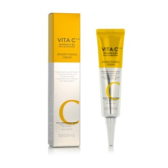 MISSHA Vita C Plus Eraser Toning Cream 30 ml 2
