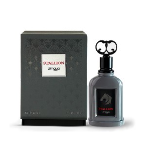 Zimaya Stallion Eau De Parfum 100 ml kvepalai vyrams