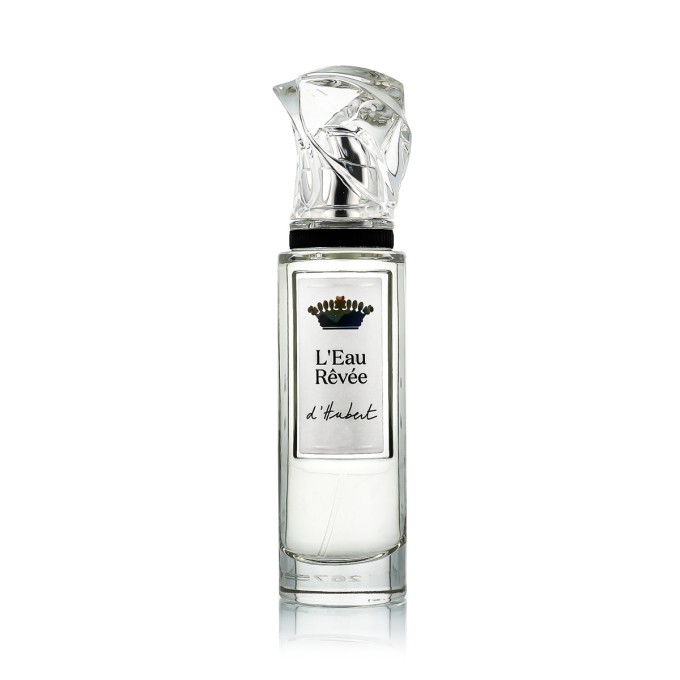 Sisley L'Eau Rêvée D'Hubert Eau De Toilette 50 ml kvepalai unisex