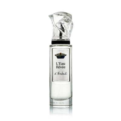 Sisley L'Eau Rêvée D'Hubert Eau De Toilette 50 ml kvepalai unisex