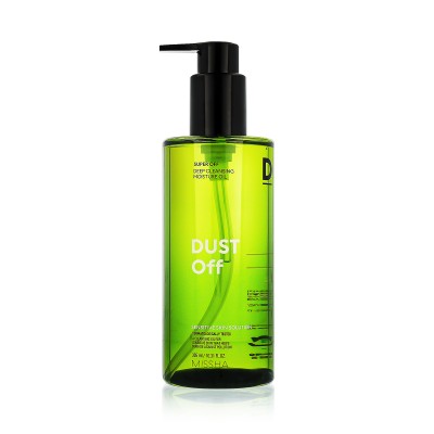 MISSHA Super Off Dust Off Cleansing Oil 305 ml