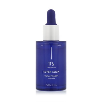 MISSHA Super Aqua Ultra Hyalron Ampoule 47 ml 2