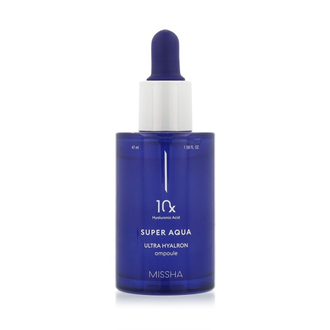MISSHA Super Aqua Ultra Hyalron Ampoule 47 ml