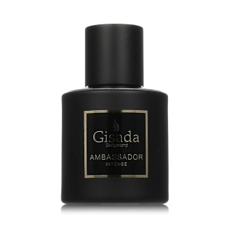 Gisada Ambassador Intense Eau De Parfum 50 ml kvepalai vyrams 2