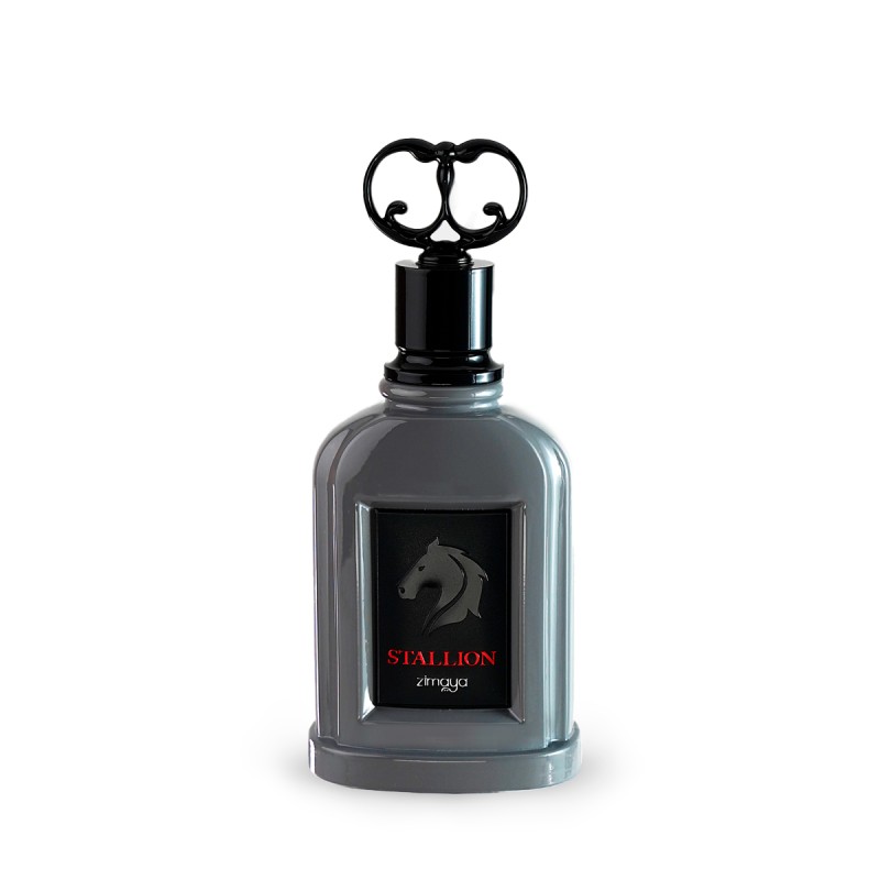 Zimaya Stallion Eau De Parfum 100 ml kvepalai vyrams