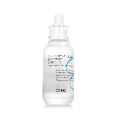 COSRX Hydrium Triple Hyaluronic Moisture Ampoule 40 ml