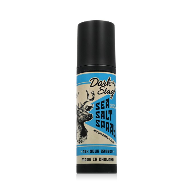 Dark Stag Sea Salt Spray 200 ml