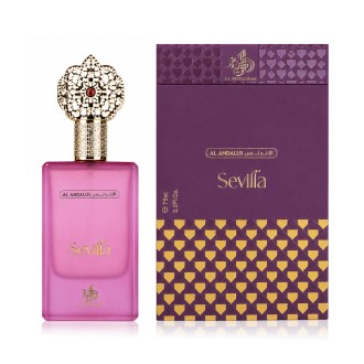 Al Wataniah Sevilla Eau De Parfum 100 ml kvepalai moterims
