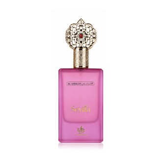 Al Wataniah Sevilla Eau De Parfum 100 ml kvepalai moterims 2