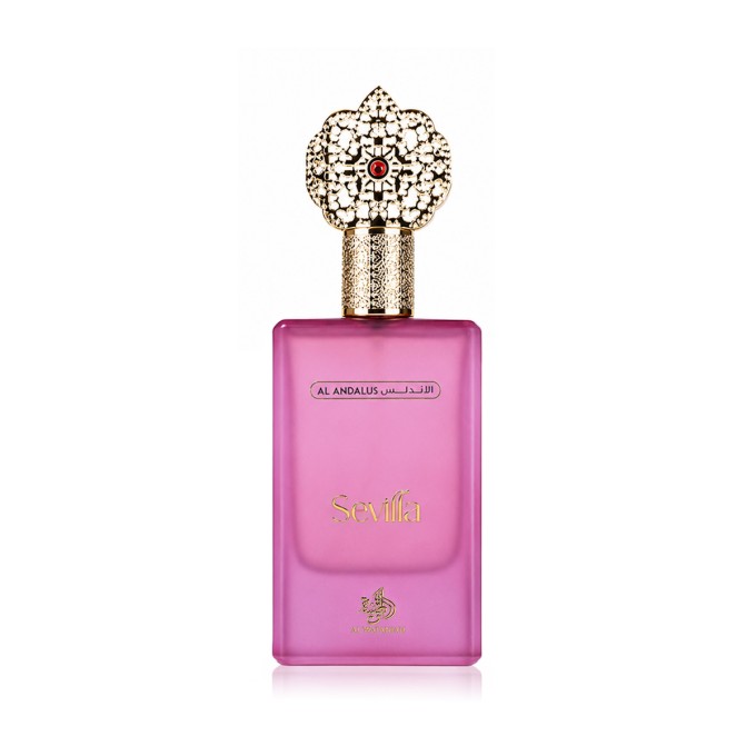 Al Wataniah Sevilla Eau De Parfum 100 ml kvepalai moterims