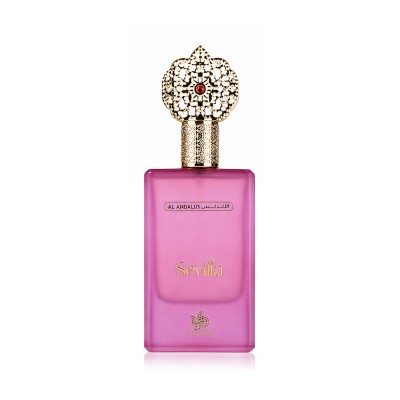 Al Wataniah Sevilla Eau De Parfum 100 ml kvepalai moterims