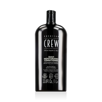 American Crew Daily Moisturizing Conditioner 1000 ml
