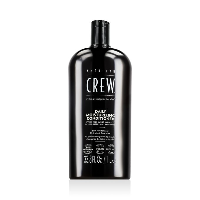American Crew Daily Moisturizing Conditioner 1000 ml