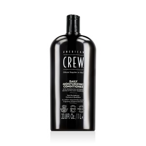 American Crew Daily Moisturizing Conditioner 1000 ml