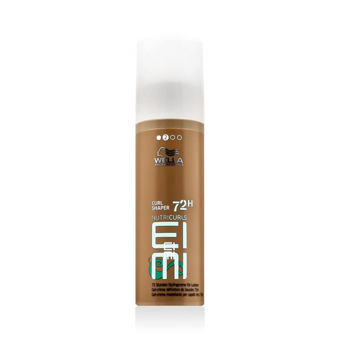 Wella EIMI Curl Shaper 72h Nutricurls 150 ml