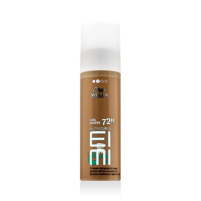 Wella EIMI Curl Shaper 72h Nutricurls 150 ml