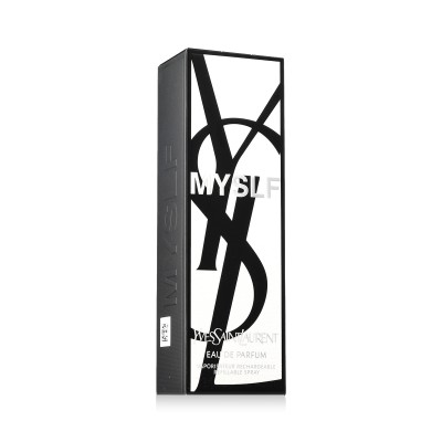 Yves Saint Laurent MYSLF Eau De Parfum Refillable 40 ml kvepalai vyrams