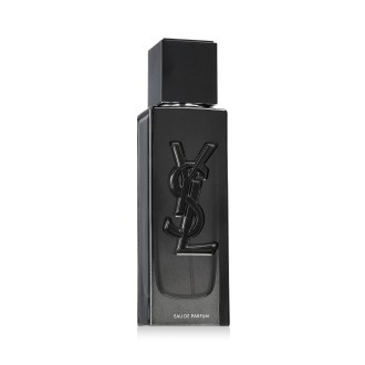 Yves Saint Laurent MYSLF Eau De Parfum Refillable 40 ml kvepalai vyrams 2