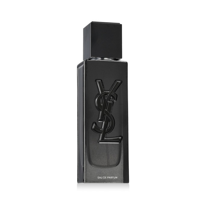 Yves Saint Laurent MYSLF Eau De Parfum Refillable 40 ml kvepalai vyrams