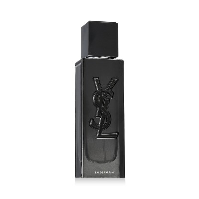 Yves Saint Laurent MYSLF Eau De Parfum Refillable 40 ml kvepalai vyrams