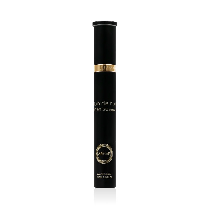 Armaf Club de Nuit Intense Woman Eau De Parfum Miniature 10 ml (woman)