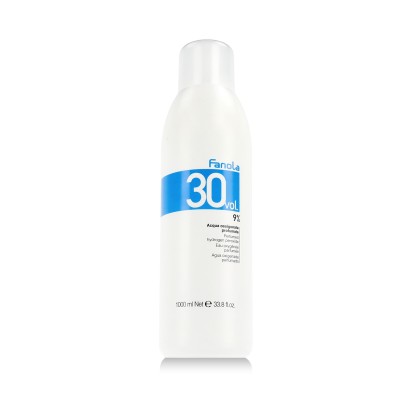 Fanola Perfumed Hydrogen Peroxide 30vol. 