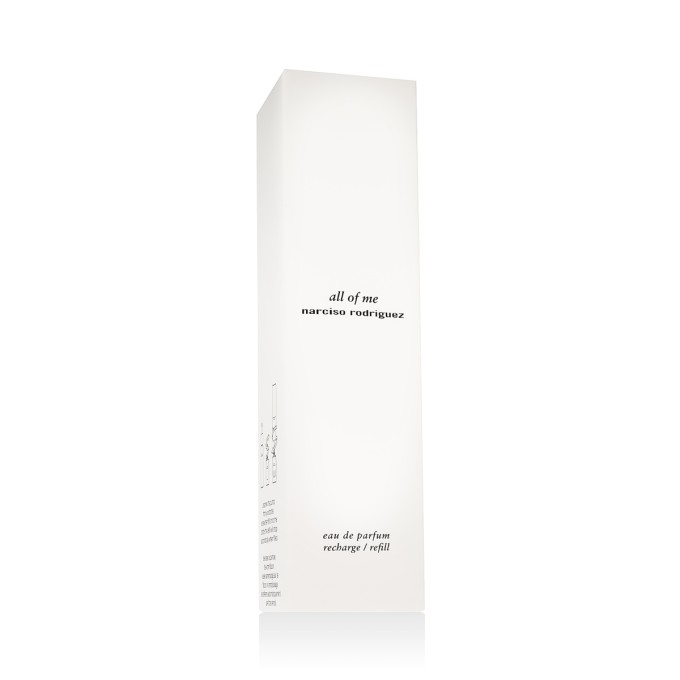 Narciso Rodriguez All Of Me Eau De Parfum Refill 150 ml kvepalai moterims