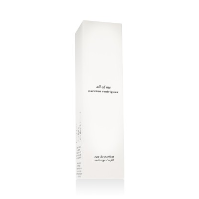 Narciso Rodriguez All Of Me Eau De Parfum Refill 150 ml kvepalai moterims