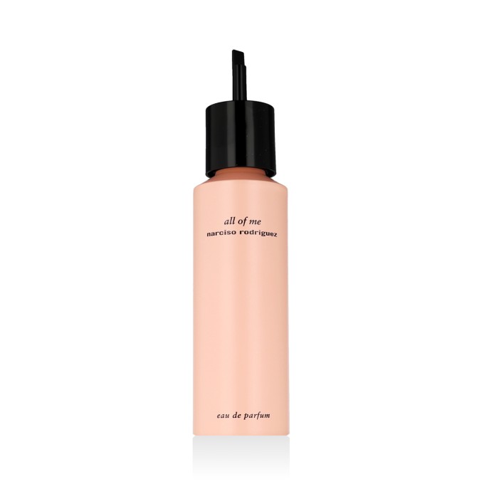 Narciso Rodriguez All Of Me Eau De Parfum Refill 150 ml kvepalai moterims